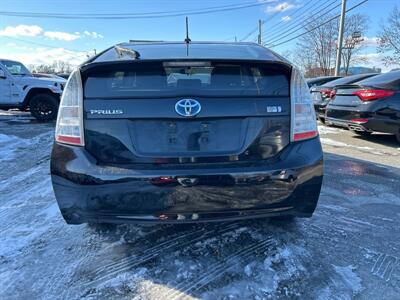 2011 Toyota Prius Three   - Photo 5 - Framingham, MA 01702