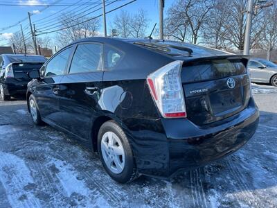 2011 Toyota Prius Three   - Photo 6 - Framingham, MA 01702