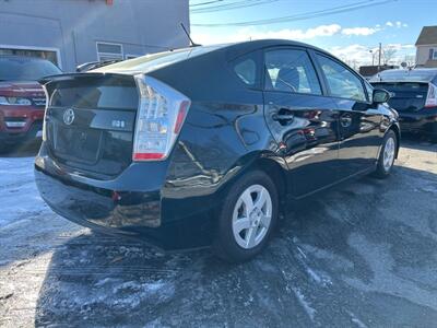 2011 Toyota Prius Three   - Photo 4 - Framingham, MA 01702