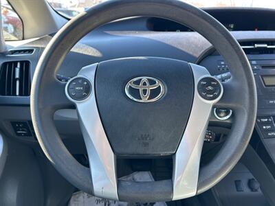 2011 Toyota Prius Three   - Photo 13 - Framingham, MA 01702