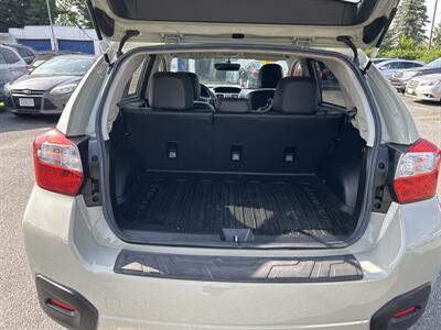 2017 Subaru Crosstrek 2.0i Limited   - Photo 7 - Framingham, MA 01702
