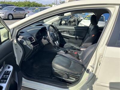 2017 Subaru Crosstrek 2.0i Limited   - Photo 8 - Framingham, MA 01702