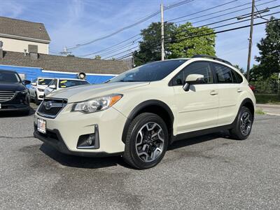 2017 Subaru Crosstrek 2.0i Limited   - Photo 1 - Framingham, MA 01702