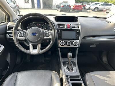 2017 Subaru Crosstrek 2.0i Limited   - Photo 10 - Framingham, MA 01702