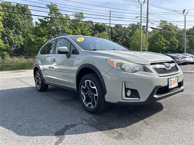 2017 Subaru Crosstrek 2.0i Limited   - Photo 3 - Framingham, MA 01702