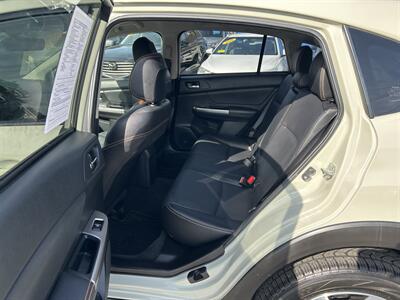 2017 Subaru Crosstrek 2.0i Limited   - Photo 9 - Framingham, MA 01702