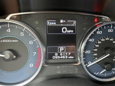 2017 Subaru Crosstrek 2.0i Limited   - Photo 14 - Framingham, MA 01702