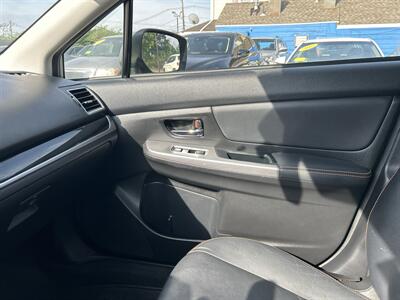 2017 Subaru Crosstrek 2.0i Limited   - Photo 11 - Framingham, MA 01702