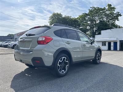 2017 Subaru Crosstrek 2.0i Limited   - Photo 4 - Framingham, MA 01702