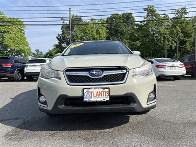 2017 Subaru Crosstrek 2.0i Limited   - Photo 2 - Framingham, MA 01702