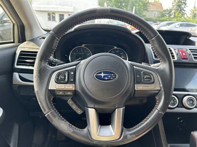 2017 Subaru Crosstrek 2.0i Limited   - Photo 12 - Framingham, MA 01702