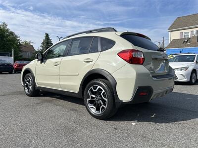 2017 Subaru Crosstrek 2.0i Limited   - Photo 6 - Framingham, MA 01702