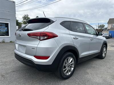 2016 Hyundai TUCSON SE   - Photo 4 - Framingham, MA 01702