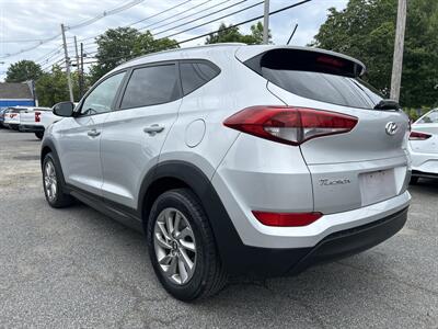 2016 Hyundai TUCSON SE   - Photo 5 - Framingham, MA 01702