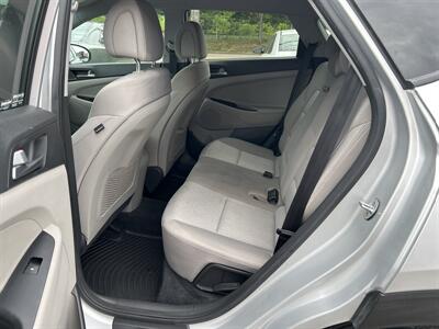 2016 Hyundai TUCSON SE   - Photo 7 - Framingham, MA 01702