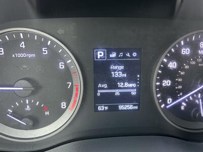 2016 Hyundai TUCSON SE   - Photo 14 - Framingham, MA 01702