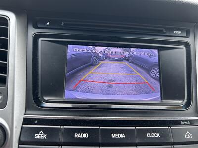 2016 Hyundai TUCSON SE   - Photo 13 - Framingham, MA 01702