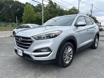 2016 Hyundai TUCSON SE   - Photo 1 - Framingham, MA 01702