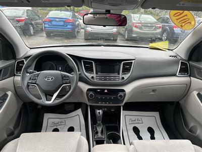 2016 Hyundai TUCSON SE   - Photo 9 - Framingham, MA 01702