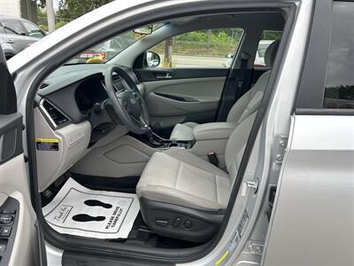 2016 Hyundai TUCSON SE   - Photo 8 - Framingham, MA 01702