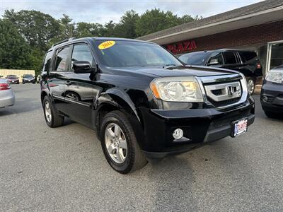 2011 Honda Pilot EX   - Photo 3 - Acton, MA 01720