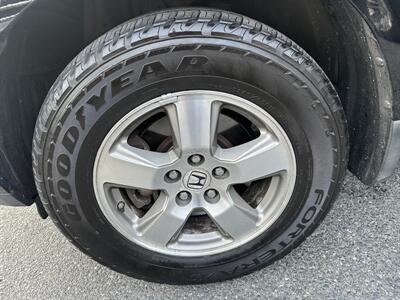 2011 Honda Pilot EX   - Photo 9 - Acton, MA 01720
