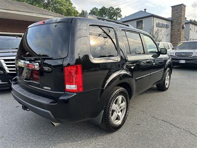 2011 Honda Pilot EX   - Photo 5 - Acton, MA 01720