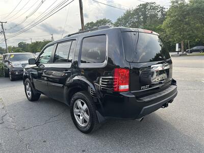 2011 Honda Pilot EX   - Photo 7 - Acton, MA 01720