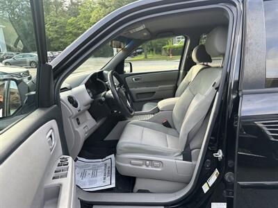 2011 Honda Pilot EX   - Photo 18 - Acton, MA 01720