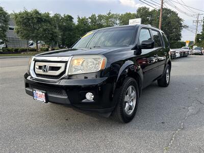 2011 Honda Pilot EX   - Photo 1 - Acton, MA 01720