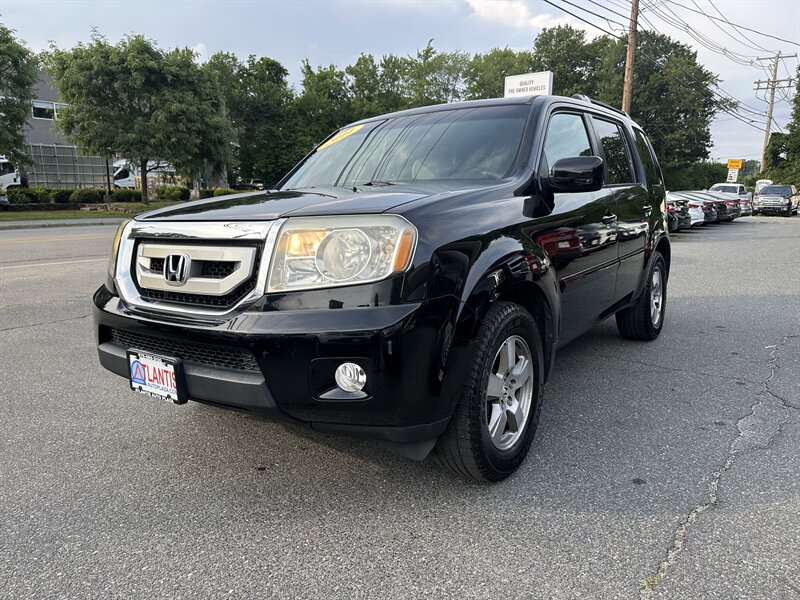 2011 Honda Pilot EX - Photo 1 - Acton, MA 01720