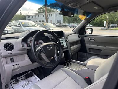 2011 Honda Pilot EX   - Photo 17 - Acton, MA 01720