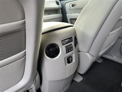 2011 Honda Pilot EX   - Photo 19 - Acton, MA 01720