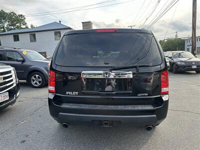 2011 Honda Pilot EX   - Photo 6 - Acton, MA 01720