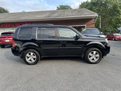 2011 Honda Pilot EX   - Photo 4 - Acton, MA 01720