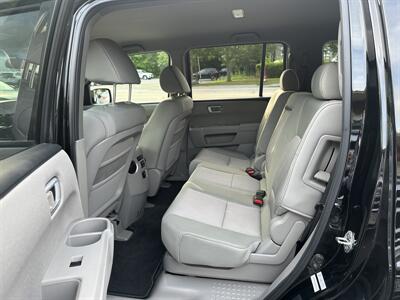 2011 Honda Pilot EX   - Photo 20 - Acton, MA 01720