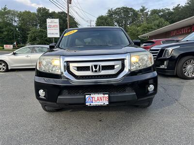 2011 Honda Pilot EX   - Photo 2 - Acton, MA 01720