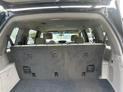 2011 Honda Pilot EX   - Photo 10 - Acton, MA 01720