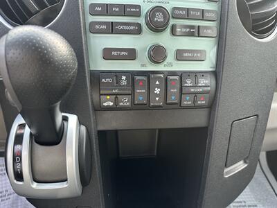 2011 Honda Pilot EX   - Photo 15 - Acton, MA 01720