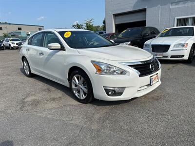 2015 Nissan Altima 2.5 SL   - Photo 3 - Acton, MA 01720