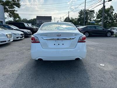 2015 Nissan Altima 2.5 SL   - Photo 6 - Acton, MA 01720