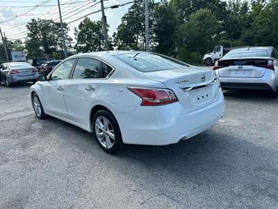 2015 Nissan Altima 2.5 SL   - Photo 7 - Acton, MA 01720