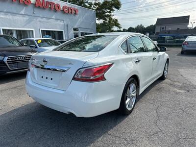 2015 Nissan Altima 2.5 SL   - Photo 5 - Acton, MA 01720