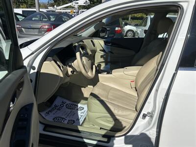 2010 INFINITI EX35 Journey   - Photo 9 - Framingham, MA 01702