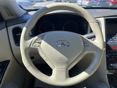 2010 INFINITI EX35 Journey   - Photo 13 - Framingham, MA 01702