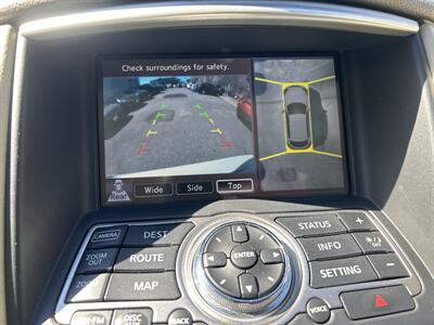 2010 INFINITI EX35 Journey   - Photo 14 - Framingham, MA 01702