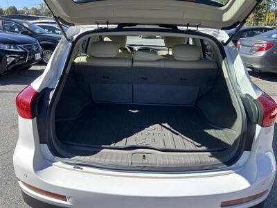 2010 INFINITI EX35 Journey   - Photo 8 - Framingham, MA 01702