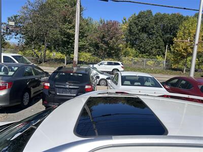 2010 INFINITI EX35 Journey   - Photo 7 - Framingham, MA 01702