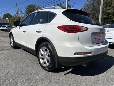 2010 INFINITI EX35 Journey   - Photo 6 - Framingham, MA 01702