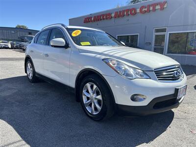 2010 INFINITI EX35 Journey   - Photo 3 - Framingham, MA 01702